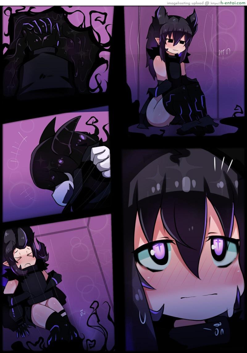 ห้องน้ำเป็นเหตุ - แผ่น 23