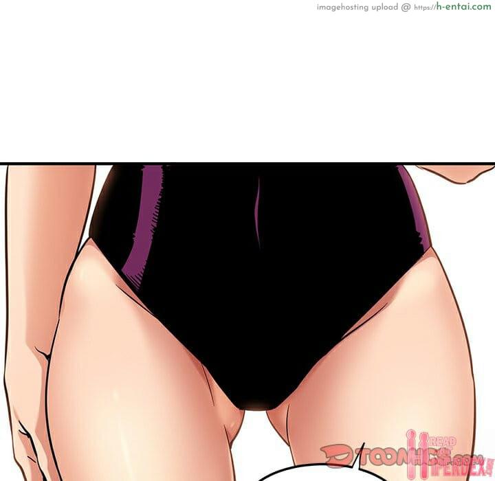 บอดี้การ์ดยักษ์ใหญ่ 14 - แผ่น 8