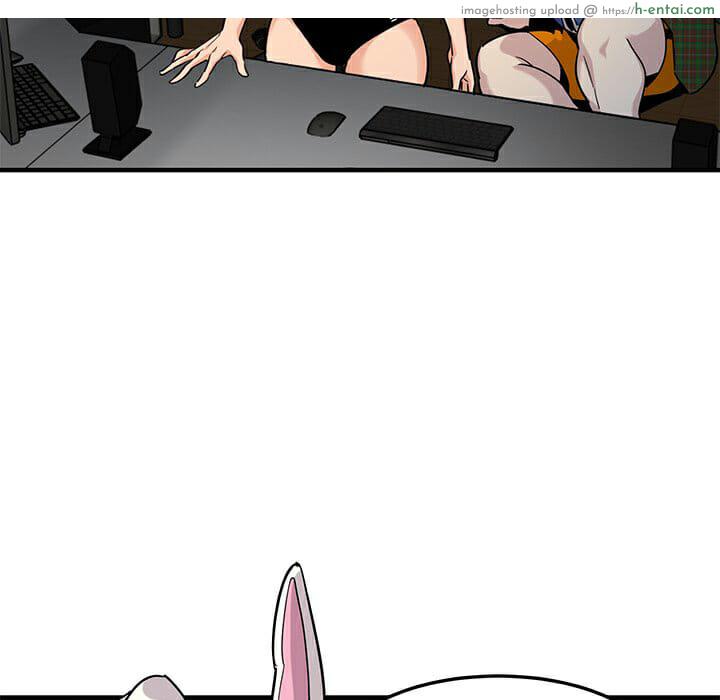 บอดี้การ์ดยักษ์ใหญ่ 14 - แผ่น 28