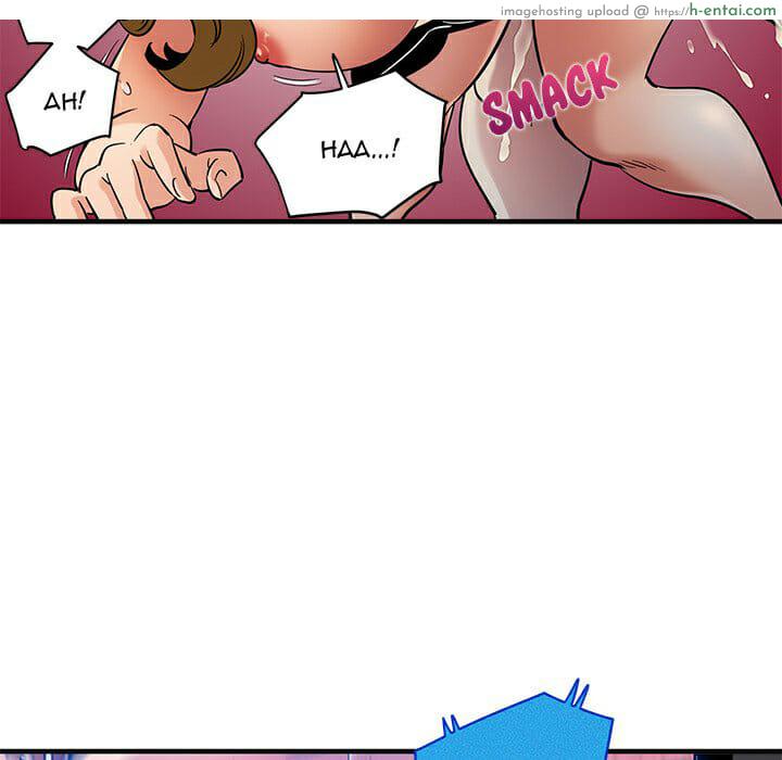 บอดี้การ์ดยักษ์ใหญ่ 14 - แผ่น 43