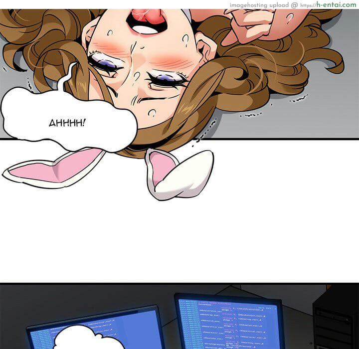 บอดี้การ์ดยักษ์ใหญ่ 14 - แผ่น 66