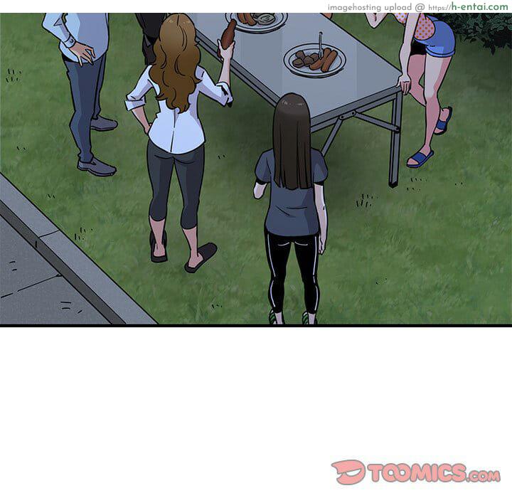 บอดี้การ์ดยักษ์ใหญ่ 14 - แผ่น 89