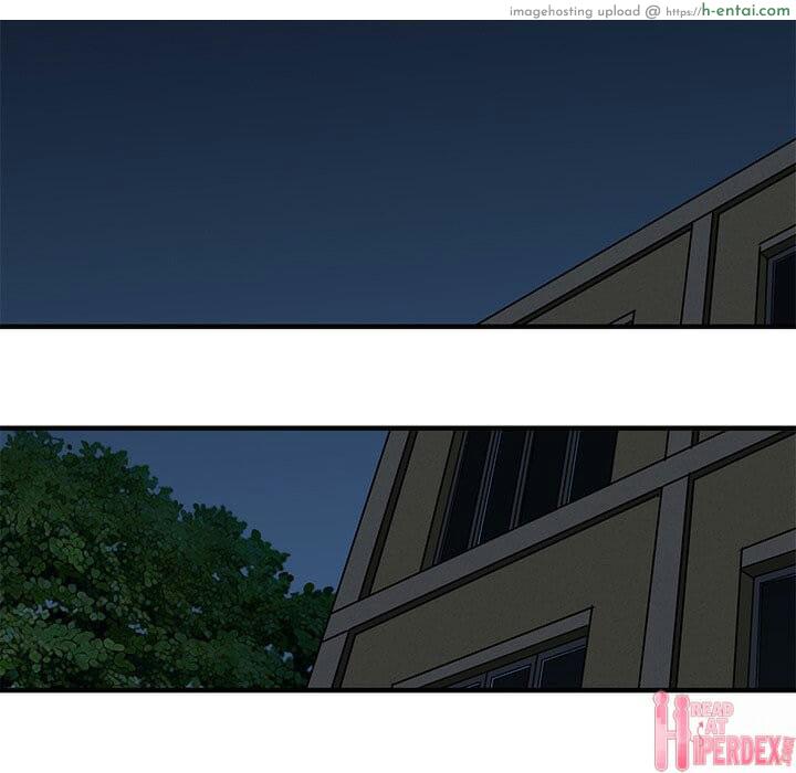 บอดี้การ์ดยักษ์ใหญ่ 14 - แผ่น 115