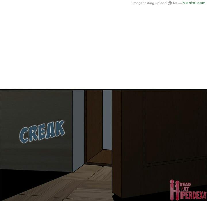 บอดี้การ์ดยักษ์ใหญ่ 14 - แผ่น 120