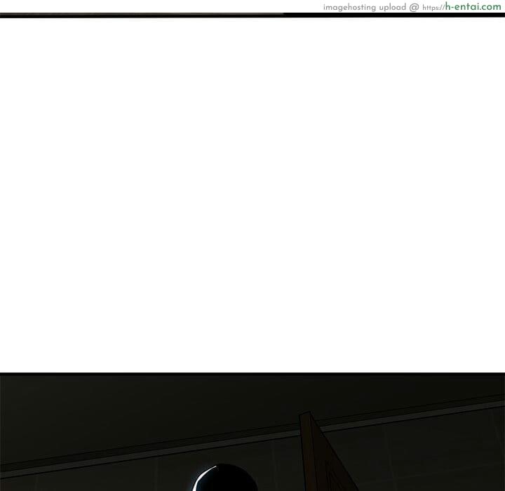 บอดี้การ์ดยักษ์ใหญ่ 14 - แผ่น 121