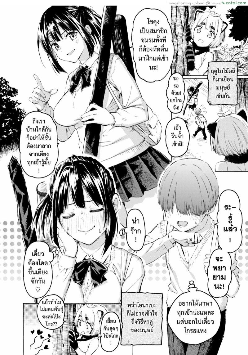 โอนาเบะมาแล้ว - แผ่น 2