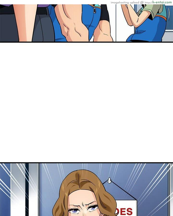 บอดี้การ์ดยักษ์ใหญ่ 17 - แผ่น 30