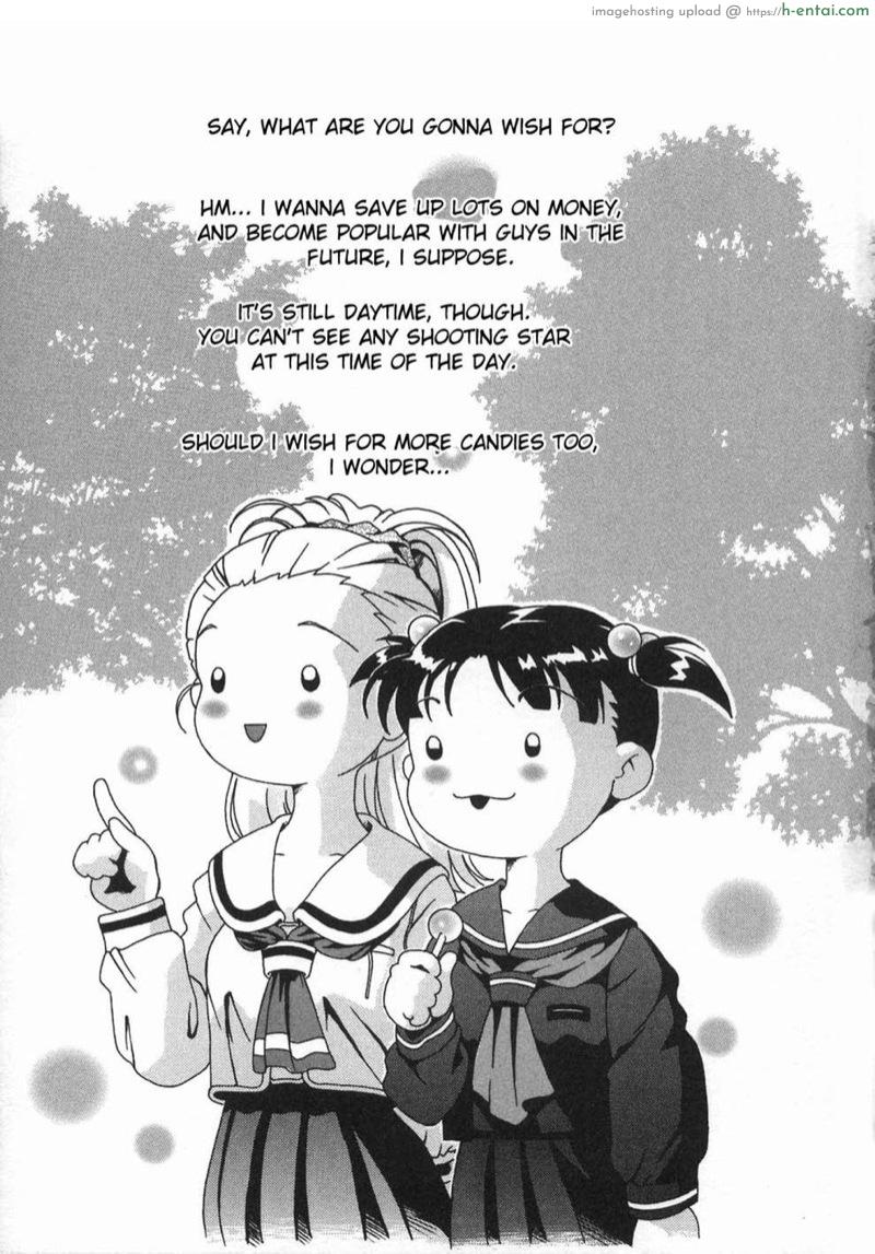 หนูน้อยหมวกแดง - แผ่น 5