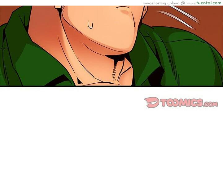 บอดี้การ์ดยักษ์ใหญ่ 18 - แผ่น 16