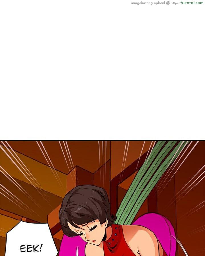 บอดี้การ์ดยักษ์ใหญ่ 18 - แผ่น 30