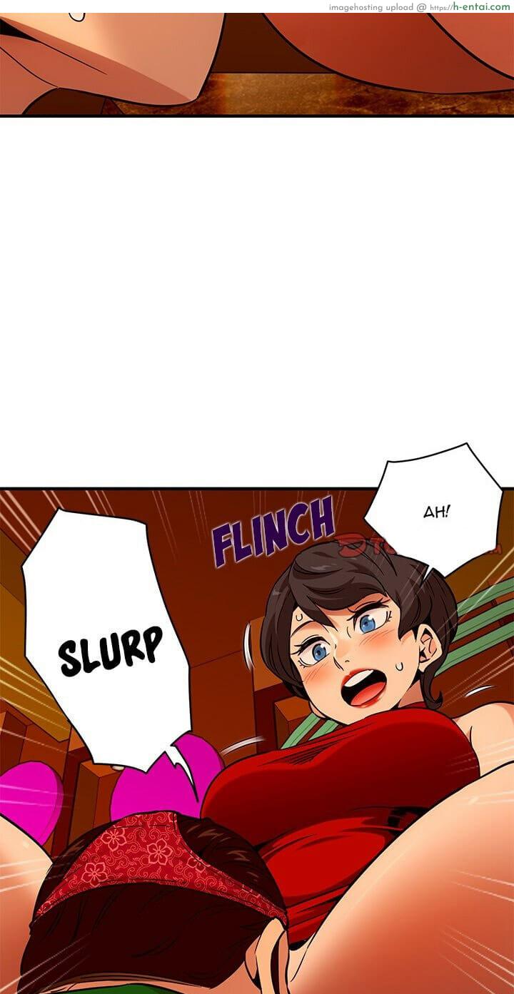 บอดี้การ์ดยักษ์ใหญ่ 18 - แผ่น 48