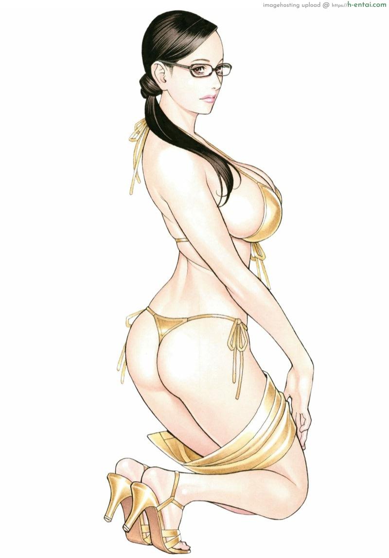 เส้นทางการเมืองของศาสตราจารย์สาว - เข้าโรงแรมกับเศรษฐีหนุ่ม - แผ่น 19