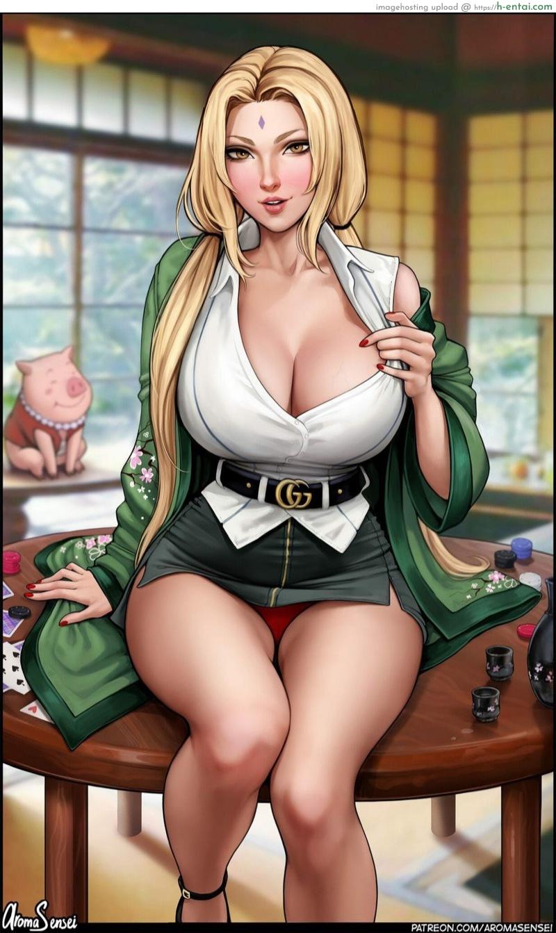 ตำนานนินจามหารัญจวน - แผ่น 2