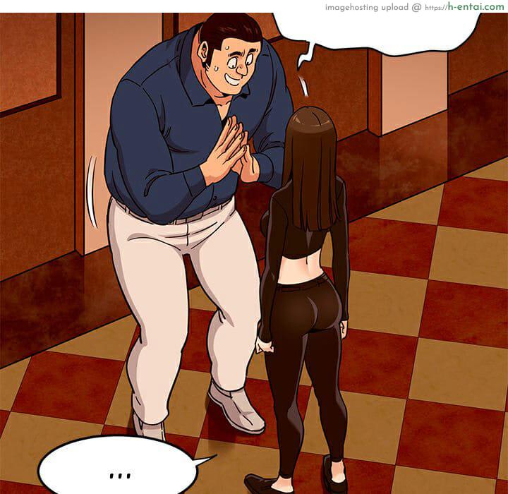 บอดี้การ์ดยักษ์ใหญ่ 19 - แผ่น 9