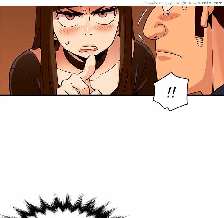 บอดี้การ์ดยักษ์ใหญ่ 19 - แผ่น 11