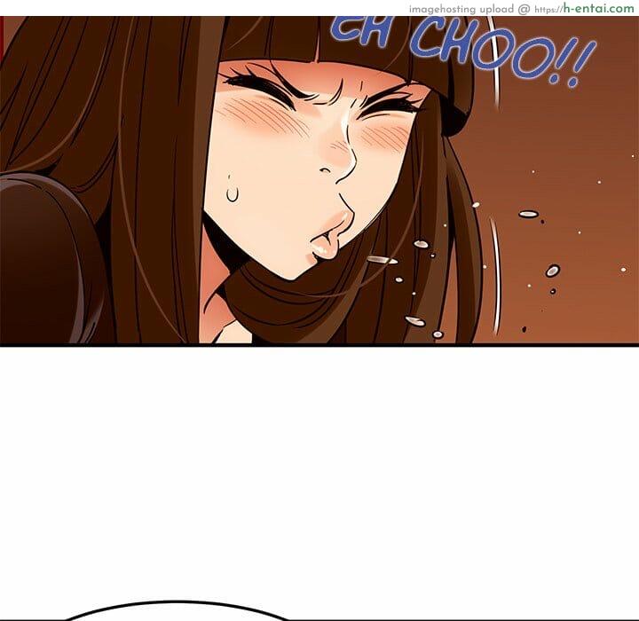 บอดี้การ์ดยักษ์ใหญ่ 19 - แผ่น 15