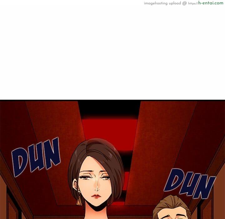 บอดี้การ์ดยักษ์ใหญ่ 19 - แผ่น 21