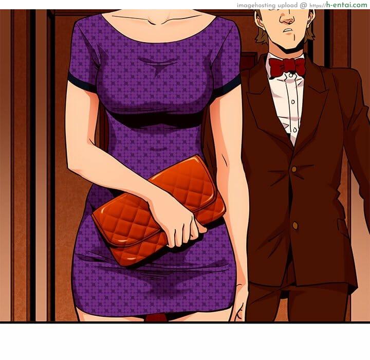 บอดี้การ์ดยักษ์ใหญ่ 19 - แผ่น 22