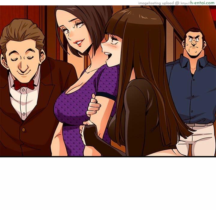 บอดี้การ์ดยักษ์ใหญ่ 19 - แผ่น 29