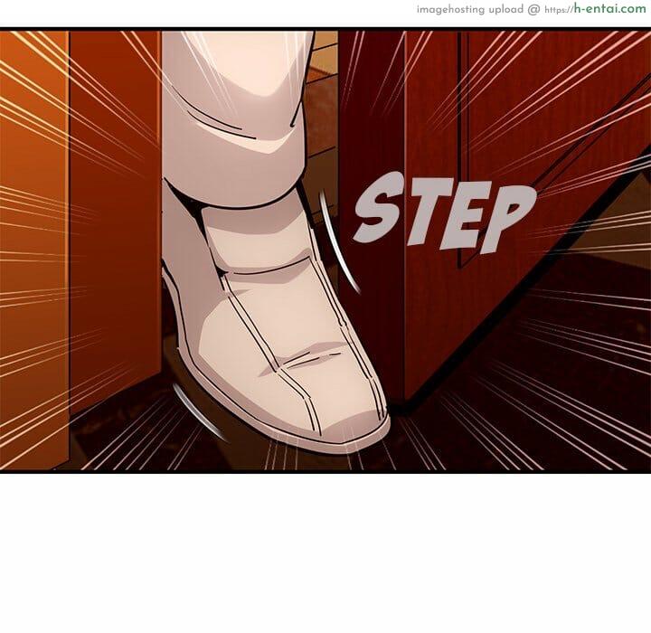 บอดี้การ์ดยักษ์ใหญ่ 19 - แผ่น 35