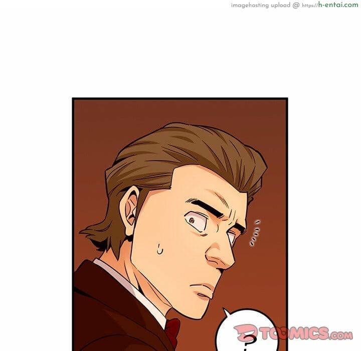 บอดี้การ์ดยักษ์ใหญ่ 19 - แผ่น 36