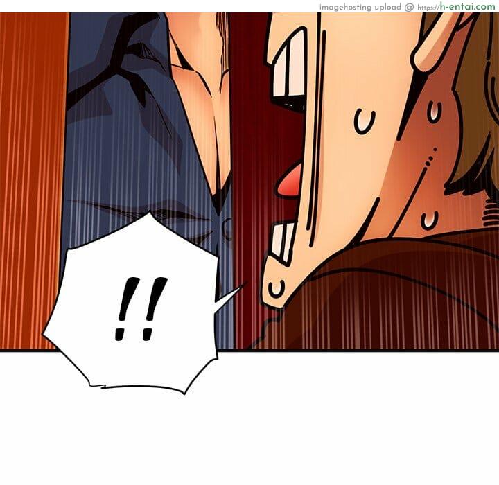 บอดี้การ์ดยักษ์ใหญ่ 19 - แผ่น 39