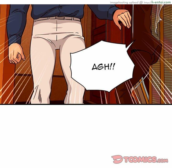 บอดี้การ์ดยักษ์ใหญ่ 19 - แผ่น 44