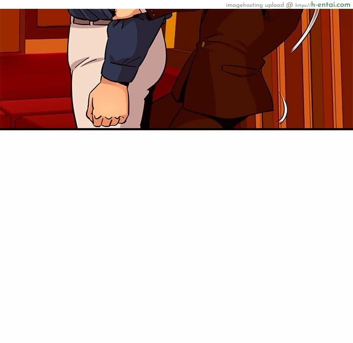 บอดี้การ์ดยักษ์ใหญ่ 19 - แผ่น 49