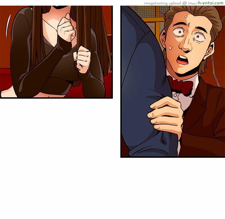 บอดี้การ์ดยักษ์ใหญ่ 19 - แผ่น 54