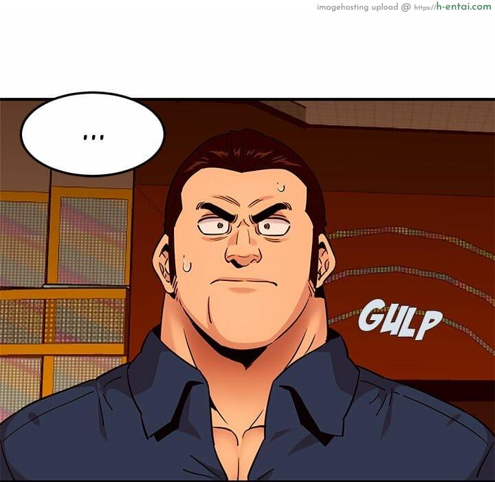 บอดี้การ์ดยักษ์ใหญ่ 19 - แผ่น 55