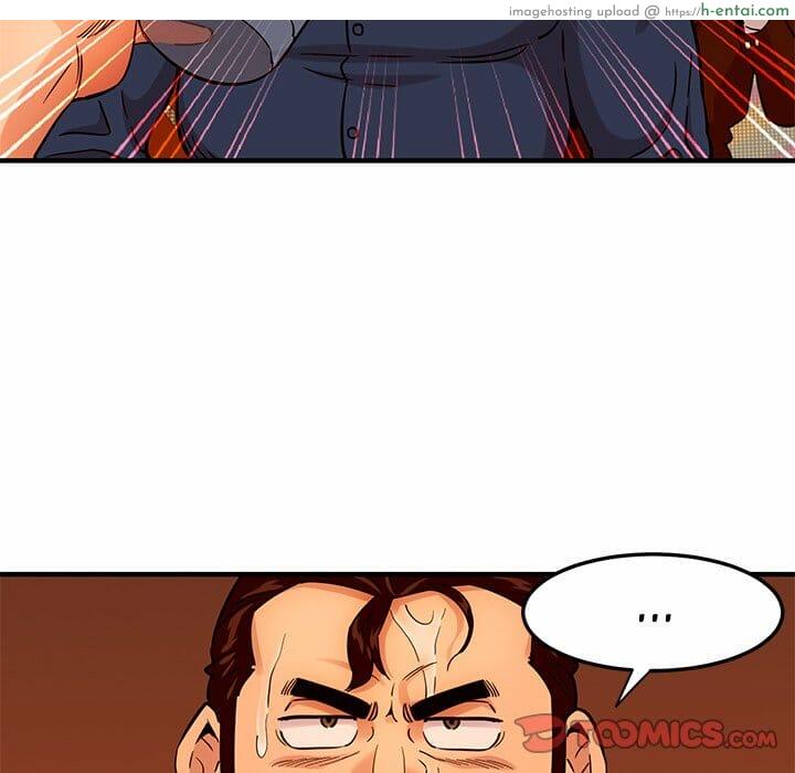 บอดี้การ์ดยักษ์ใหญ่ 19 - แผ่น 60