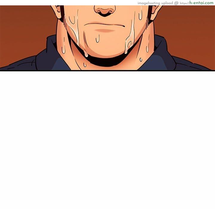 บอดี้การ์ดยักษ์ใหญ่ 19 - แผ่น 61