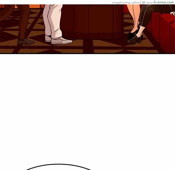 บอดี้การ์ดยักษ์ใหญ่ 19 - แผ่น 63