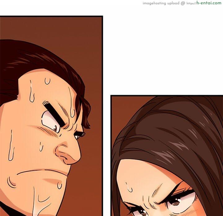 บอดี้การ์ดยักษ์ใหญ่ 19 - แผ่น 66