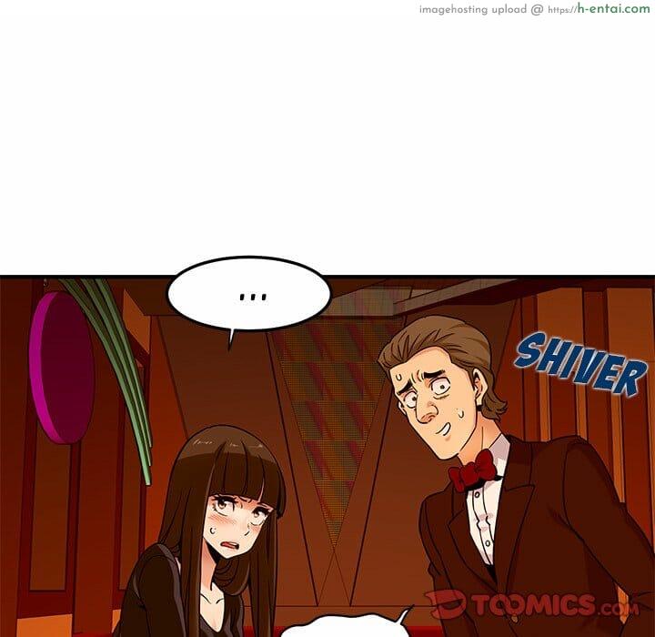 บอดี้การ์ดยักษ์ใหญ่ 19 - แผ่น 68