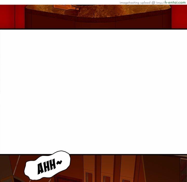 บอดี้การ์ดยักษ์ใหญ่ 19 - แผ่น 82