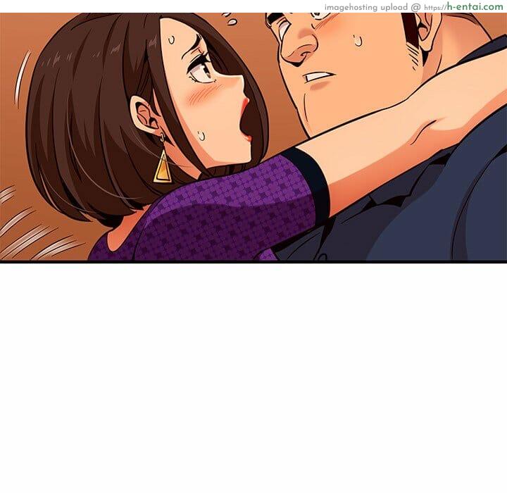 บอดี้การ์ดยักษ์ใหญ่ 19 - แผ่น 111