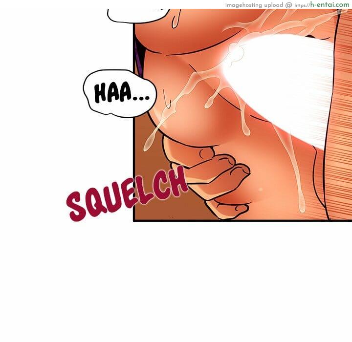 บอดี้การ์ดยักษ์ใหญ่ 19 - แผ่น 115