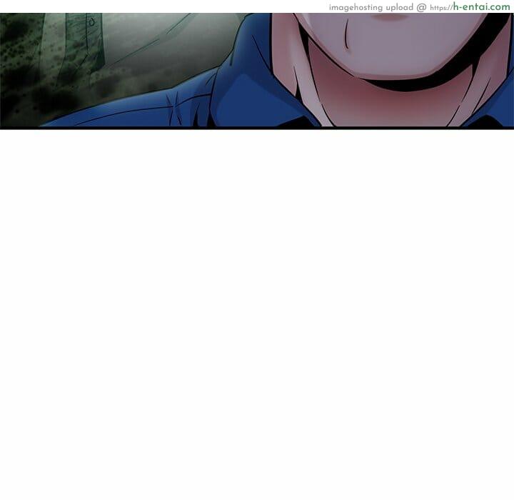 บอดี้การ์ดยักษ์ใหญ่ 19 - แผ่น 119