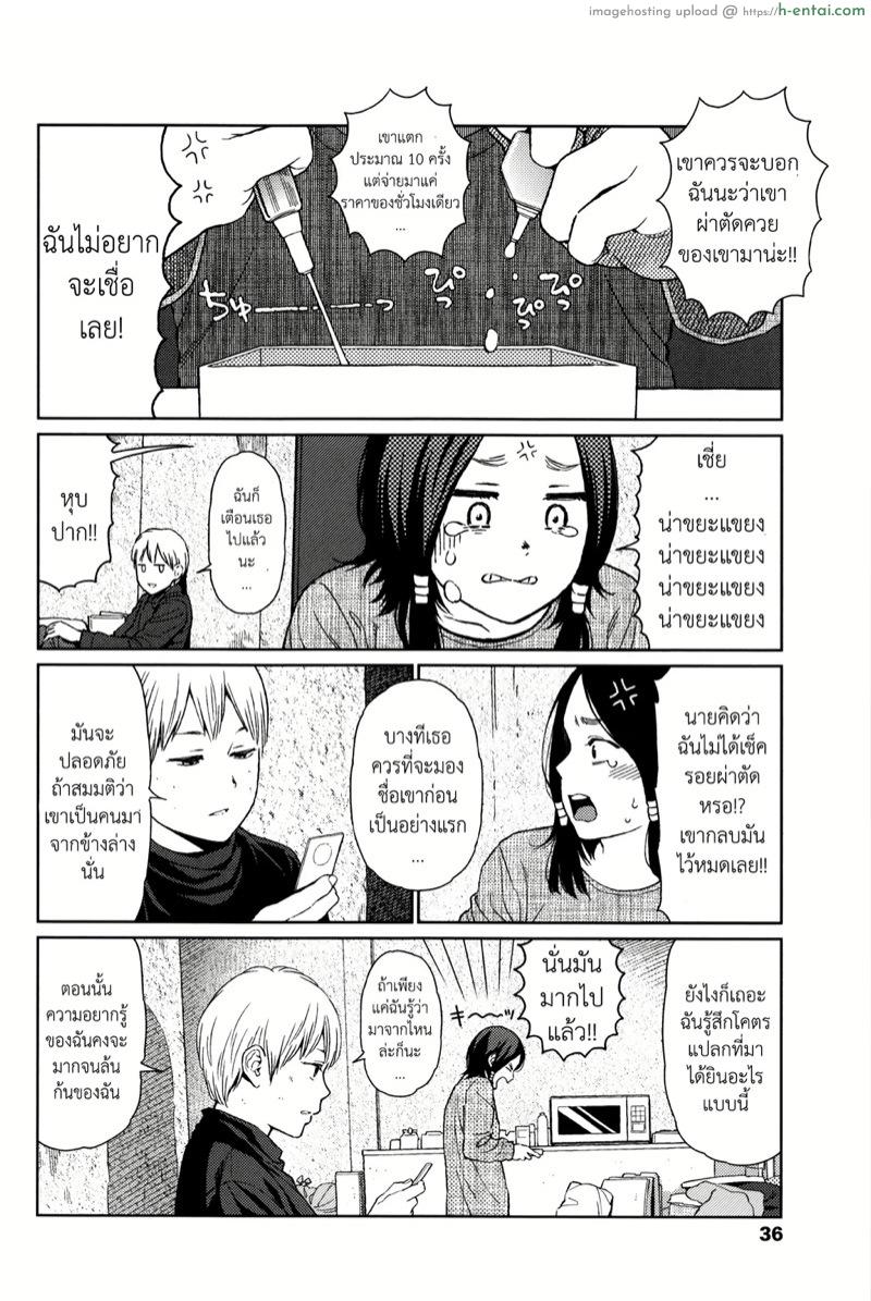 โลกที่ไม่รู้จัก 1.1 - แผ่น 13