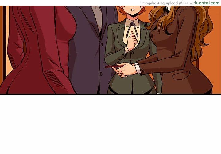 บอดี้การ์ดยักษ์ใหญ่ 21 - แผ่น 6