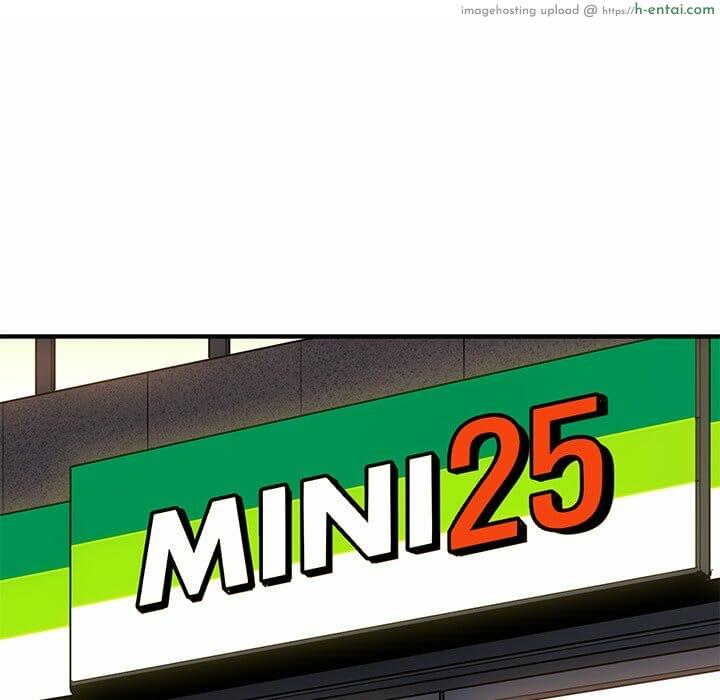 บอดี้การ์ดยักษ์ใหญ่ 21 - แผ่น 85