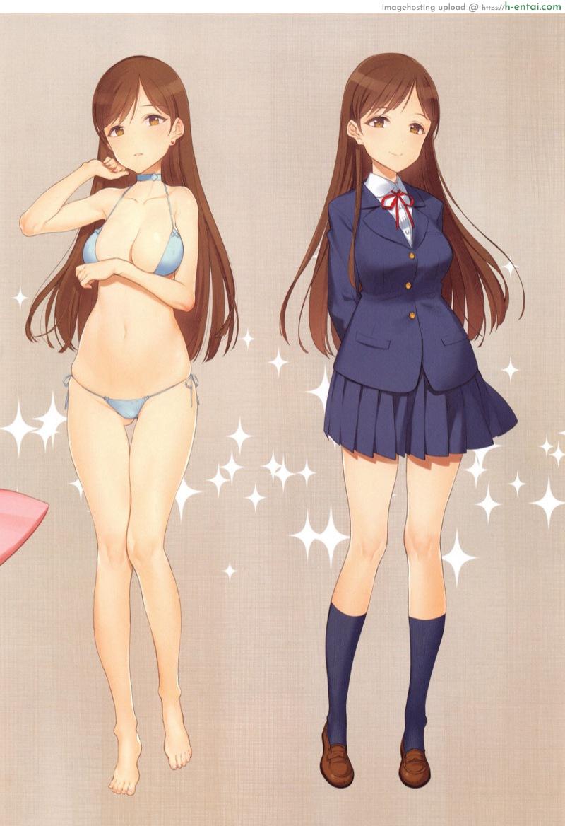 รีวิวสาวไอดอล - แผ่น 50