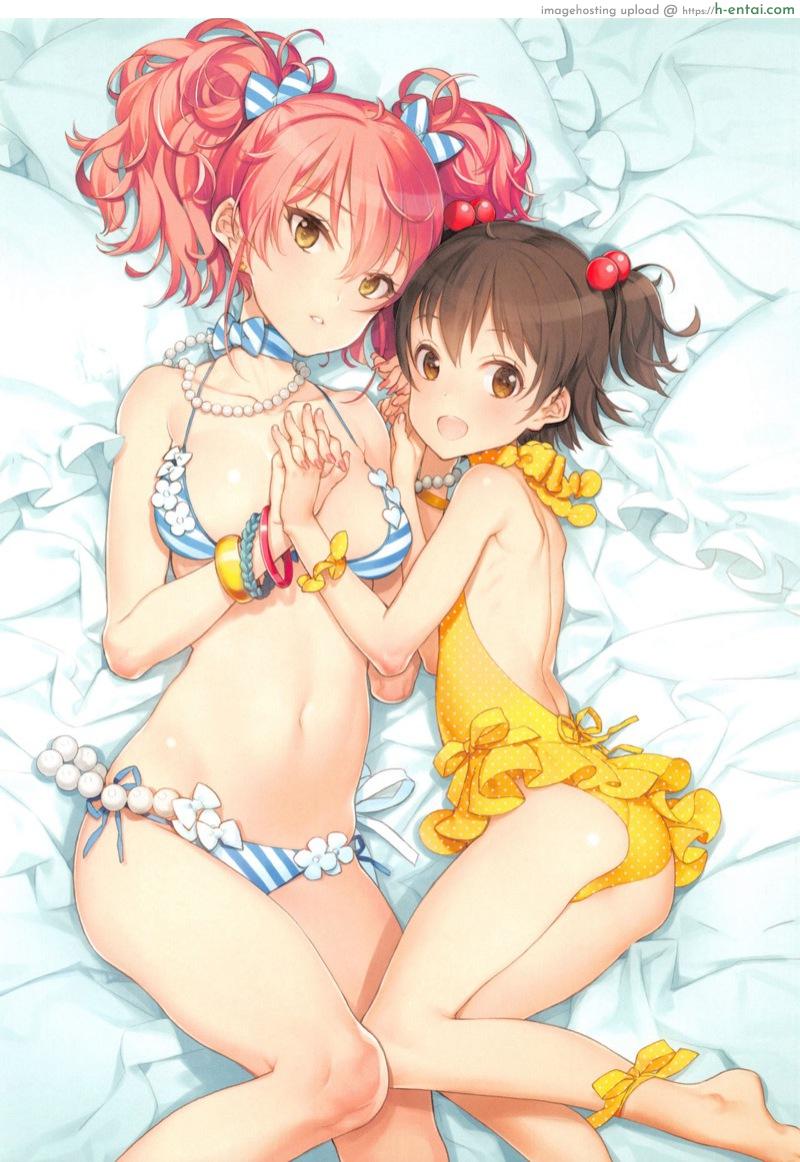 รีวิวสาวไอดอล - แผ่น 75