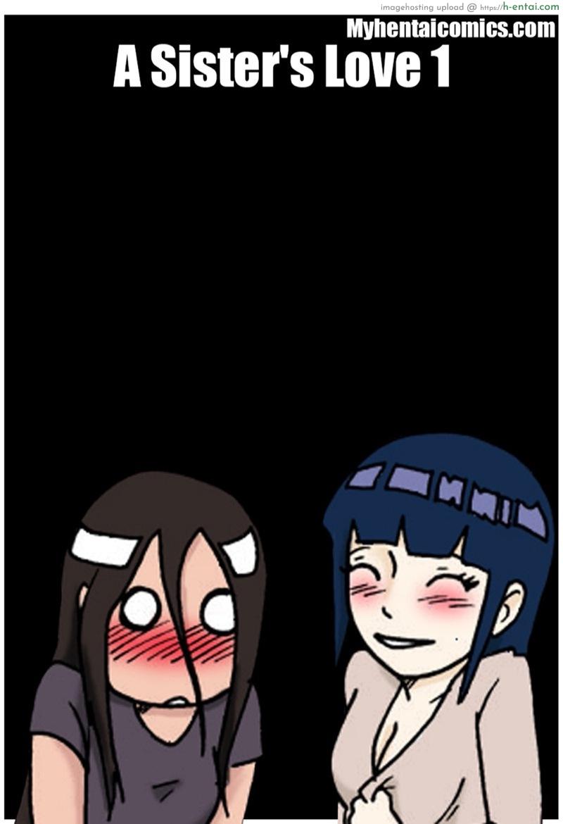 เรื่องความรักของพี่สาวน้องสาว - แผ่น 1