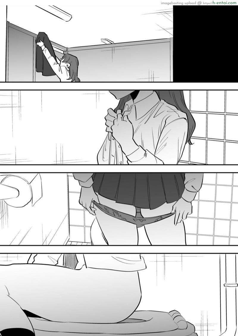 มาเล่นกันนะคะ คุณฮานาโกะซัง - แผ่น 29