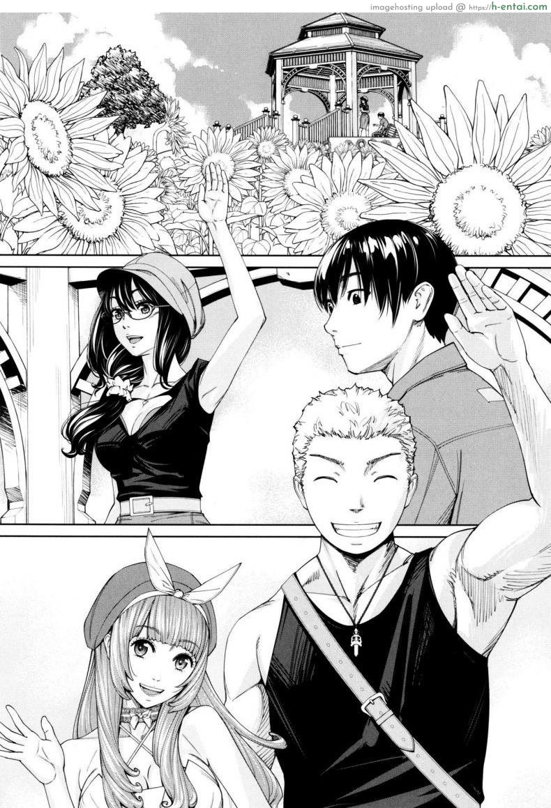 จิโตเสะจัง 5 จบ - แผ่น 2