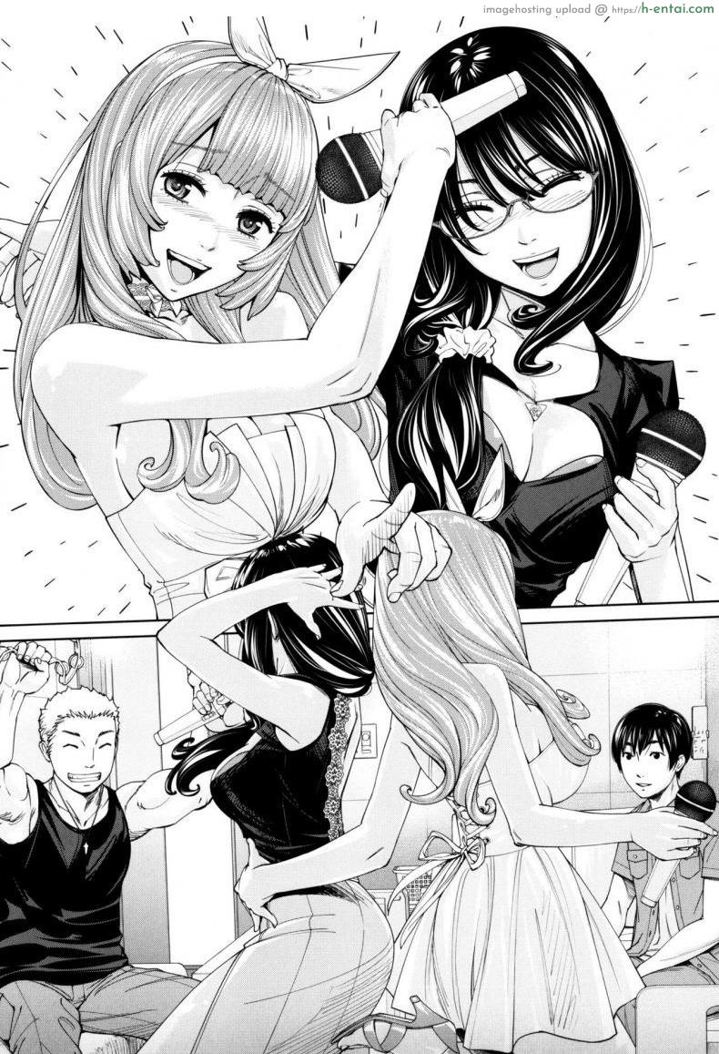 จิโตเสะจัง 5 จบ - แผ่น 11