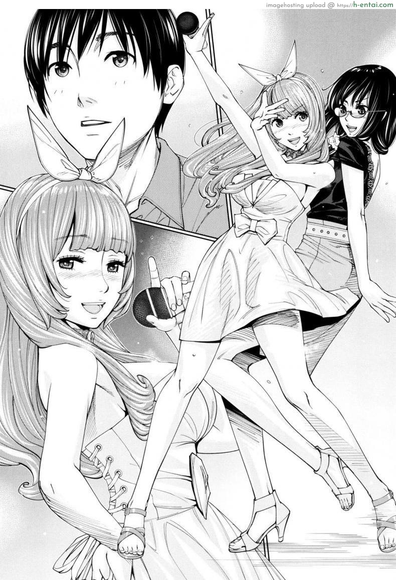 จิโตเสะจัง 5 จบ - แผ่น 12