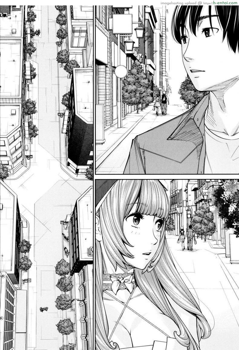 จิโตเสะจัง 5 จบ - แผ่น 41